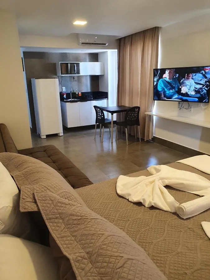 Condominio Ilusion Natal Brazil