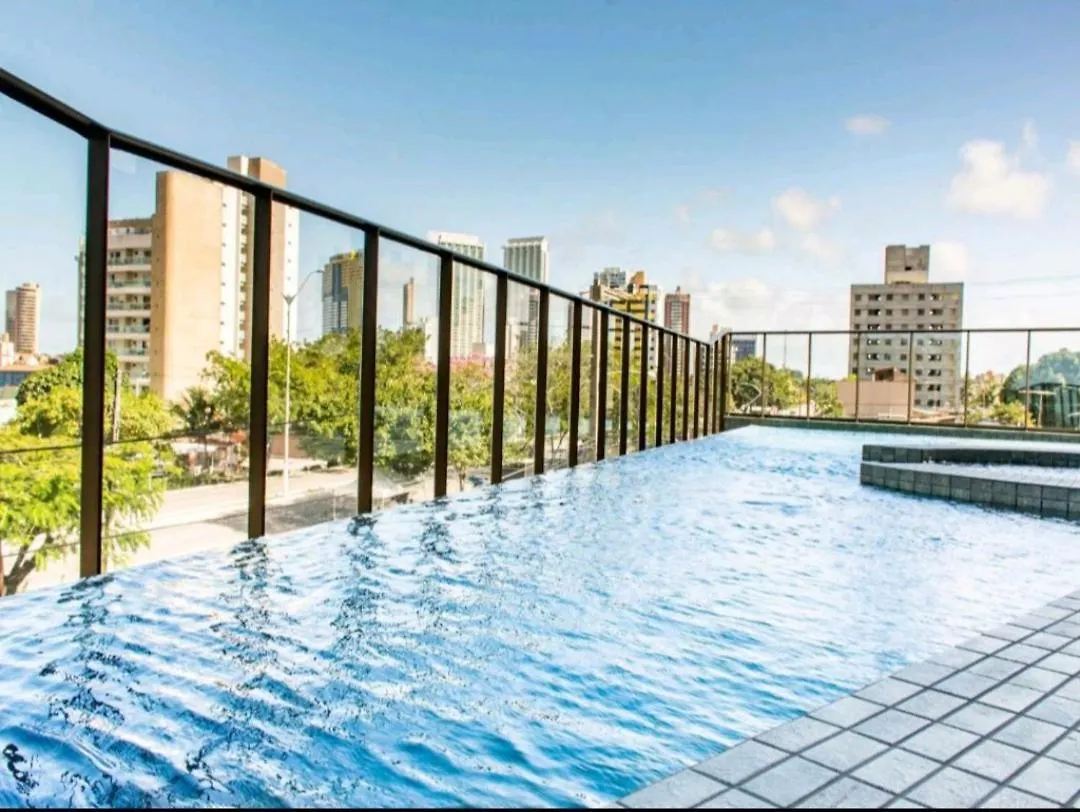 Condominio Ilusion Natal Brazil