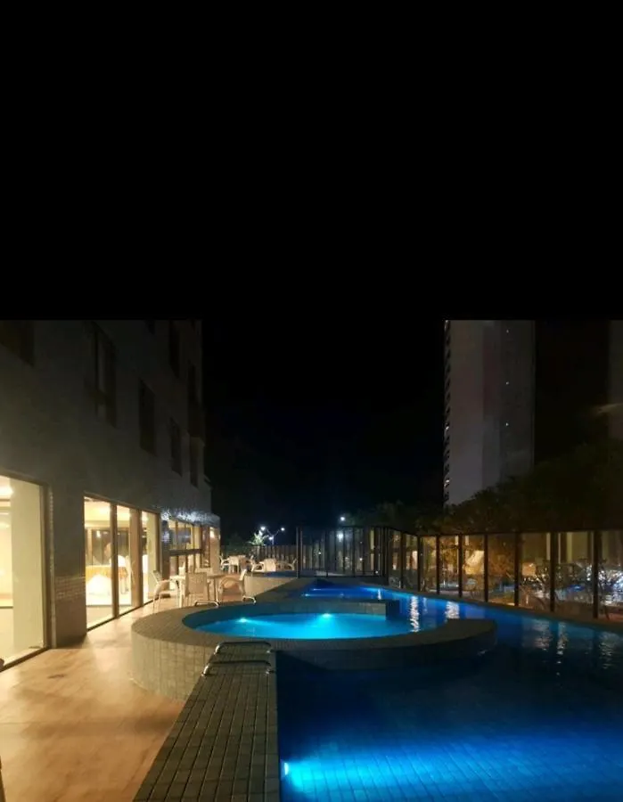 Condominio Ilusion Natal 0*,