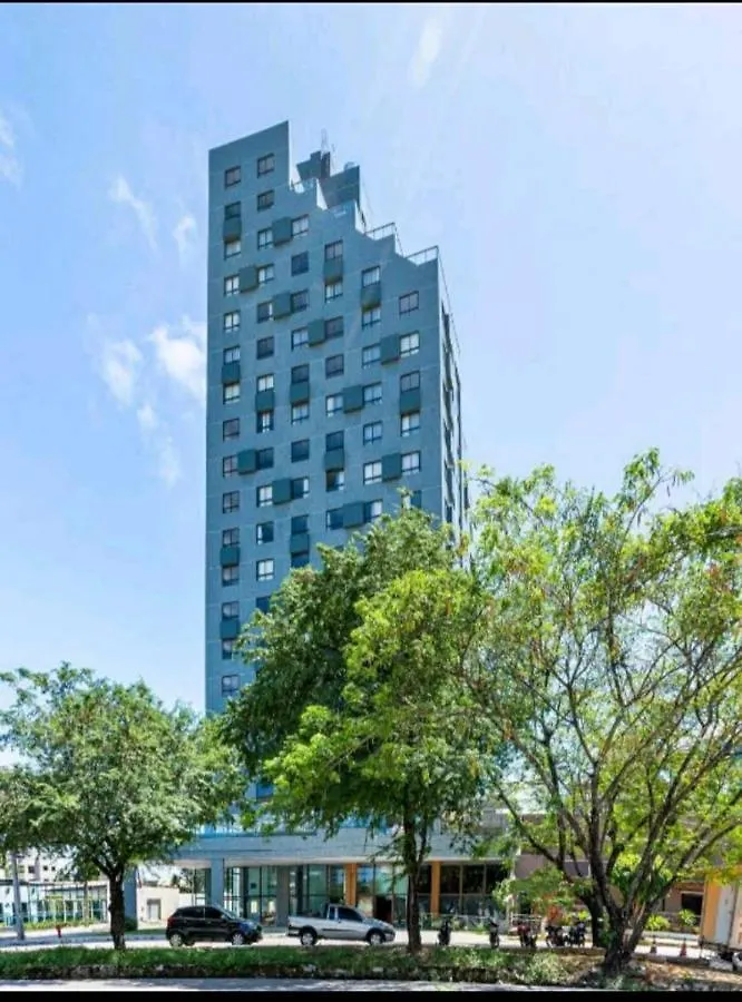 Condominio Ilusion Natal Apartment