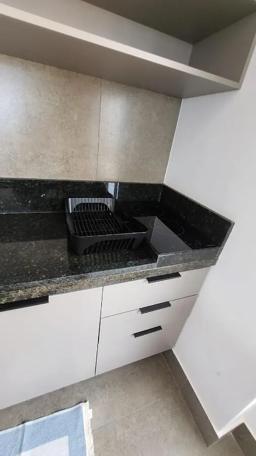 Condominio Ilusion Natal Apartment