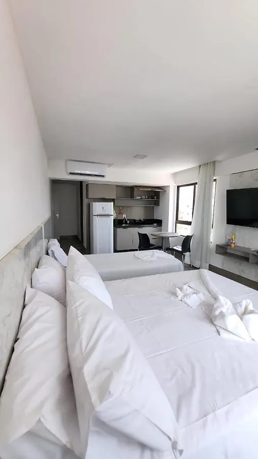 Condominio Ilusion Natal