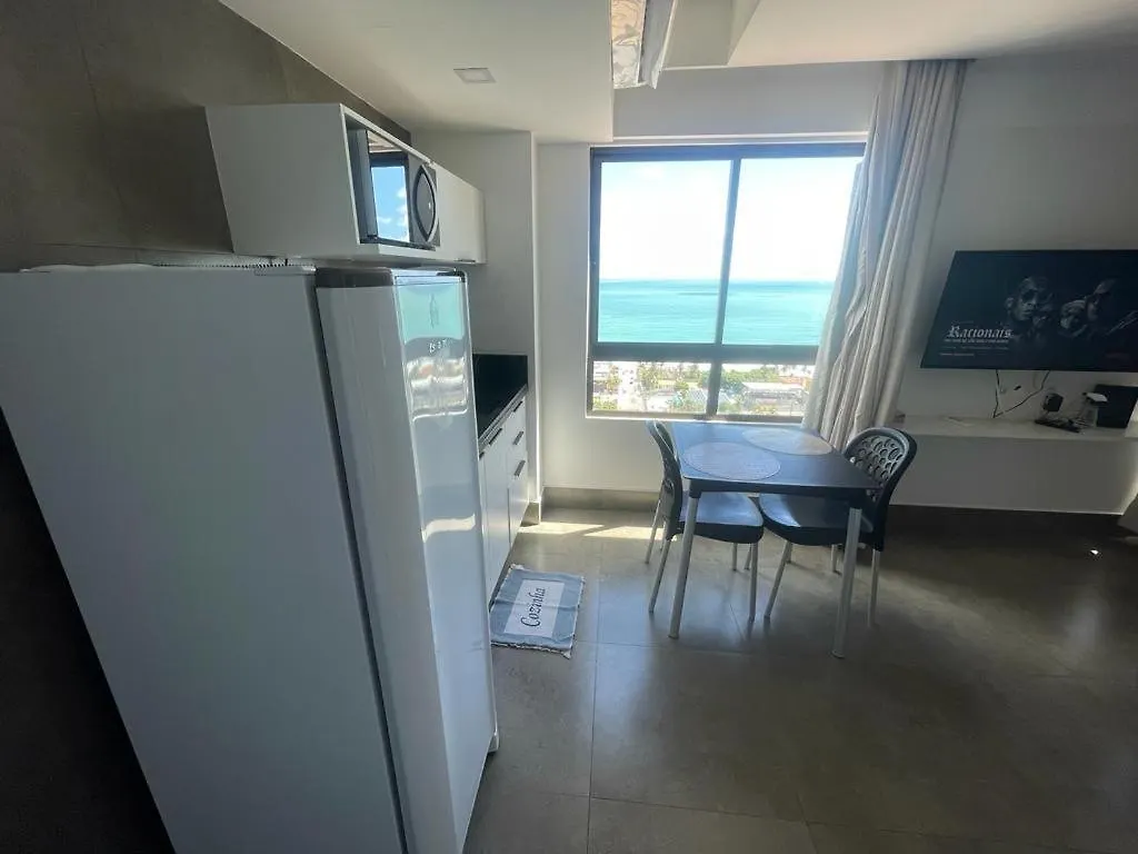 Condominio Ilusion Natal 0*,