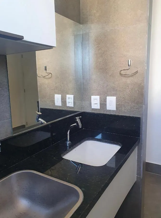 Condominio Ilusion Natal Apartment