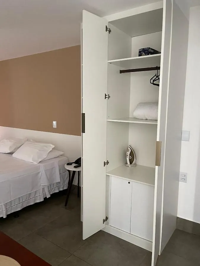 Apartment Condominio Ilusion Natal Brazil