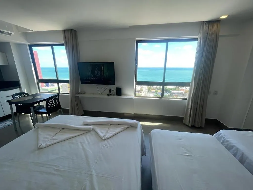 Condominio Ilusion Natal