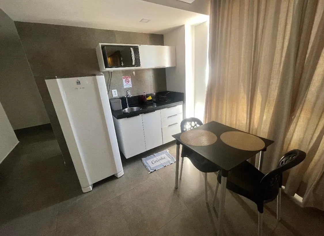 Condominio Ilusion Natal Brazil