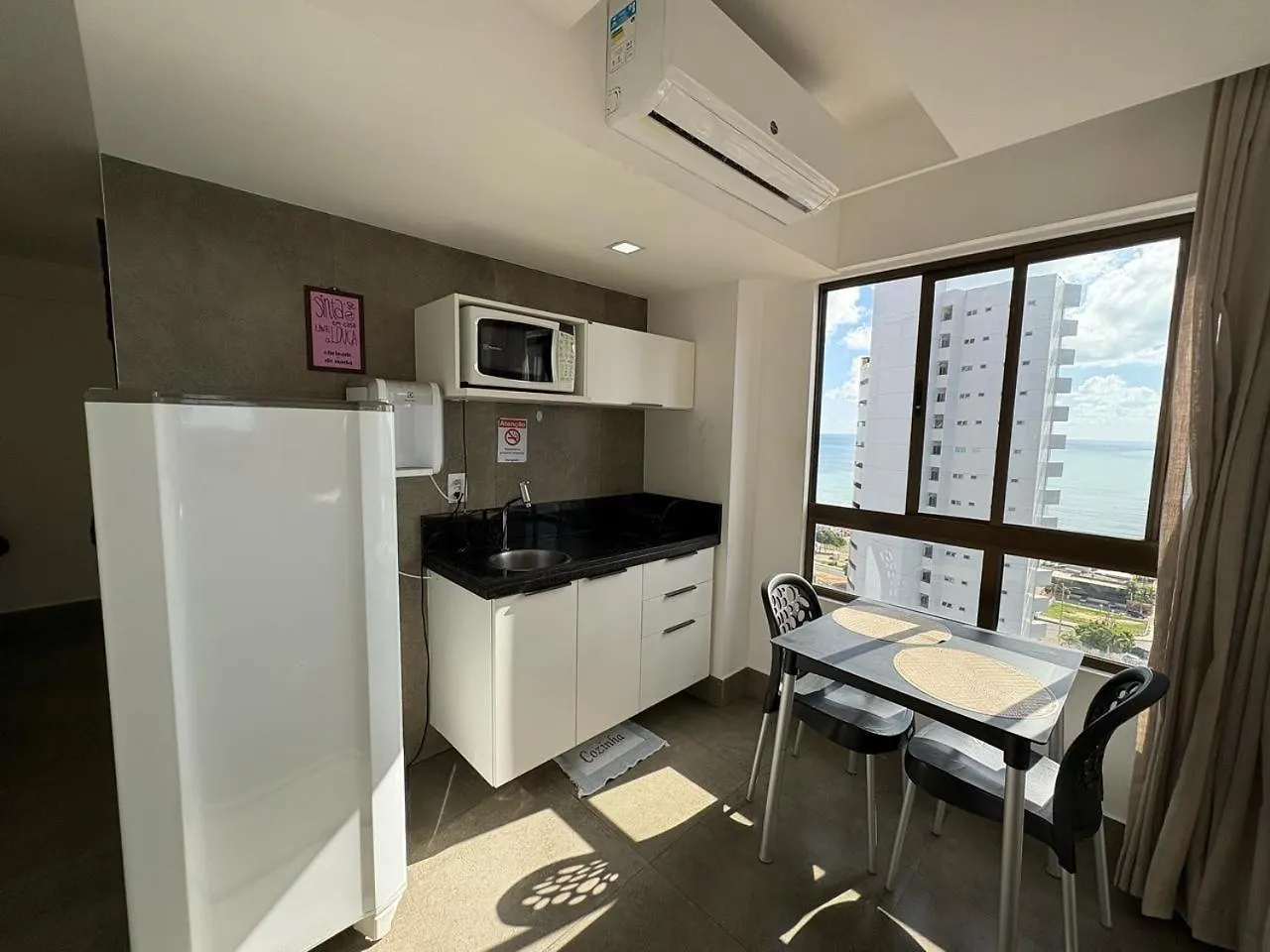 Apartment Condominio Ilusion Natal