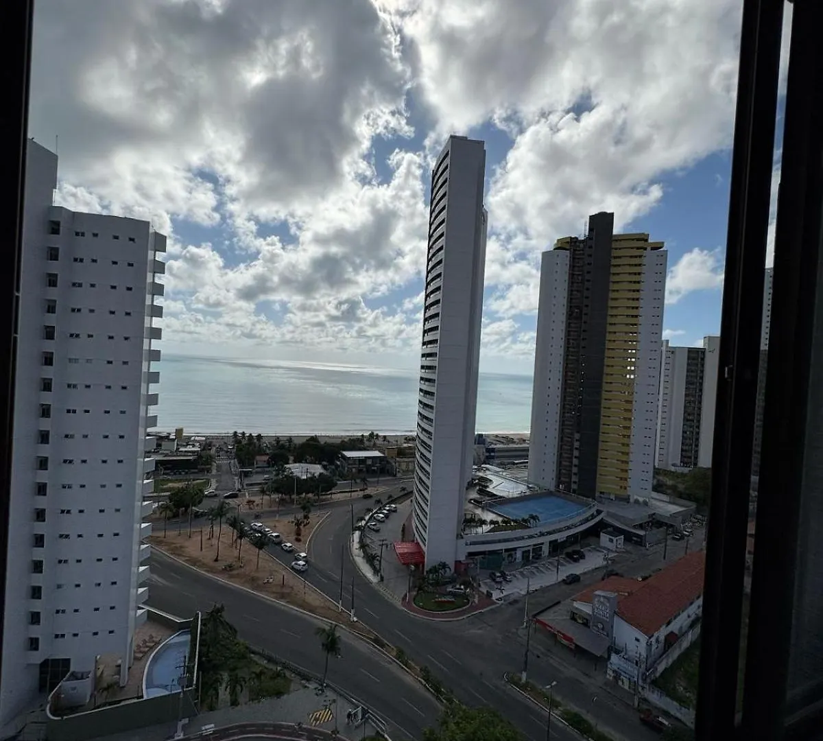 Condominio Ilusion Natal