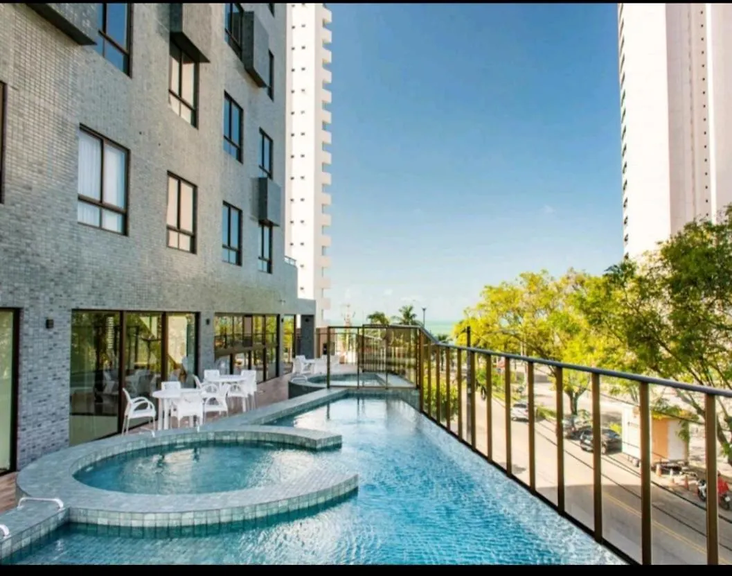 Condominio Ilusion Natal