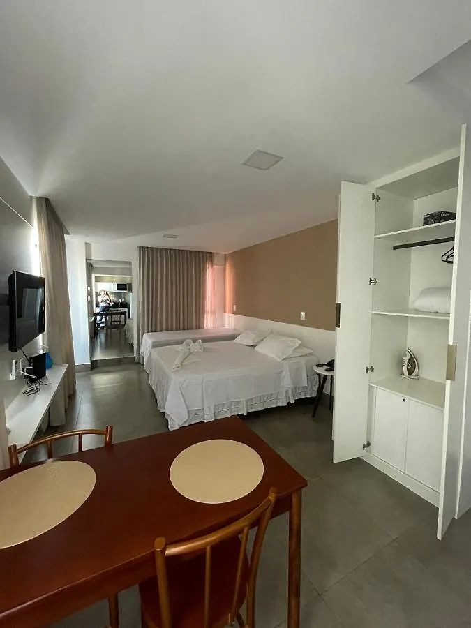 Condominio Ilusion Natal