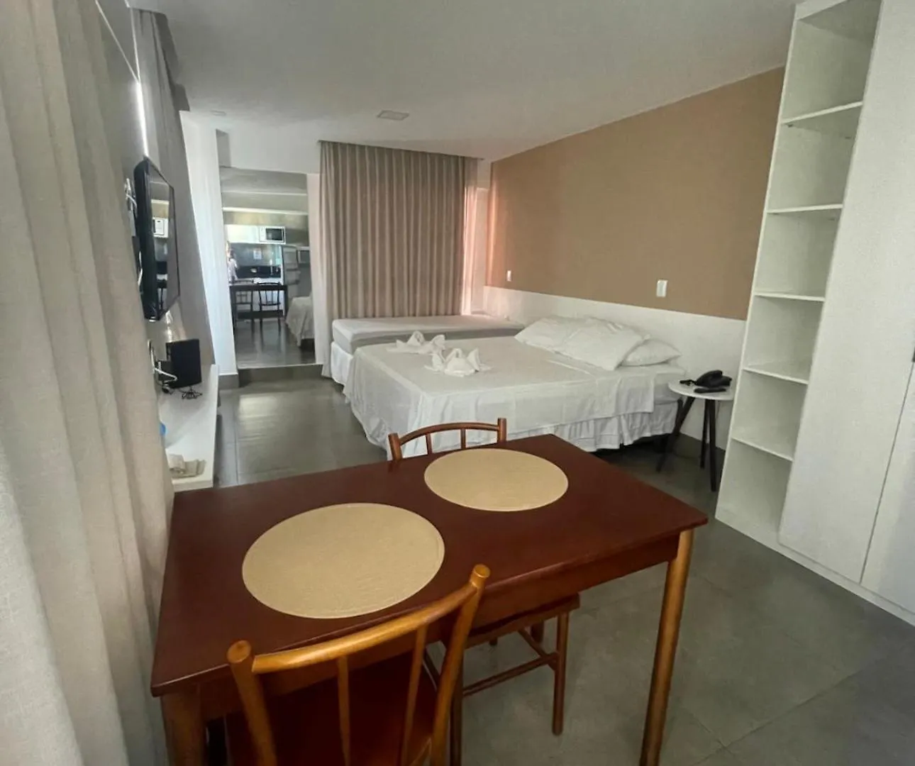 Apartment Condominio Ilusion Natal