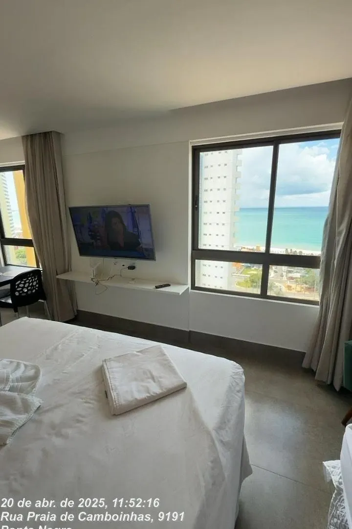 Apartment Condominio Ilusion Natal